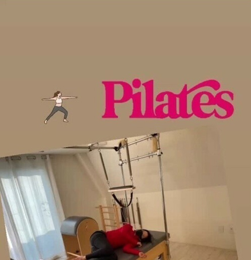 5 bí quyết giúp "mỹ nhân số 1 xứ Hàn" Kim Hee Sun mãi trẻ trung dù đã U50 - Ảnh 7.