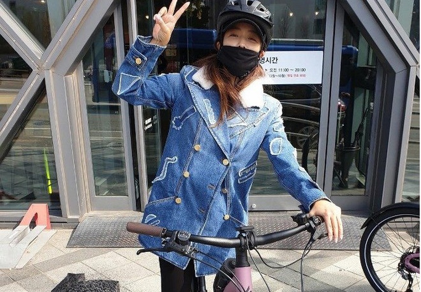 5 bí quyết giúp "mỹ nhân số 1 xứ Hàn" Kim Hee Sun mãi trẻ trung dù đã U50 - Ảnh 8.