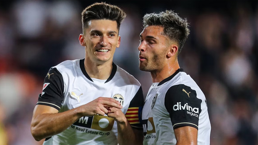 VTV5 VTV6 trực tiếp bóng đá