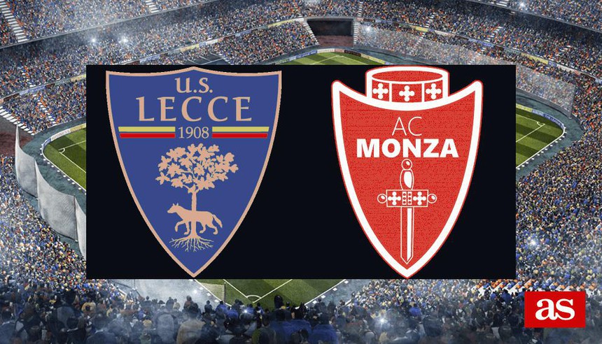 Nhận định, soi tỷ lệ Lecce vs Monza (18h30 ngày 15/12), vòng 16 Serie A - Ảnh 1. Nhận định, soi tỷ lệ Lecce vs Monza (18h30 ngày 15/12), vòng 16 Serie A - Ảnh 1.