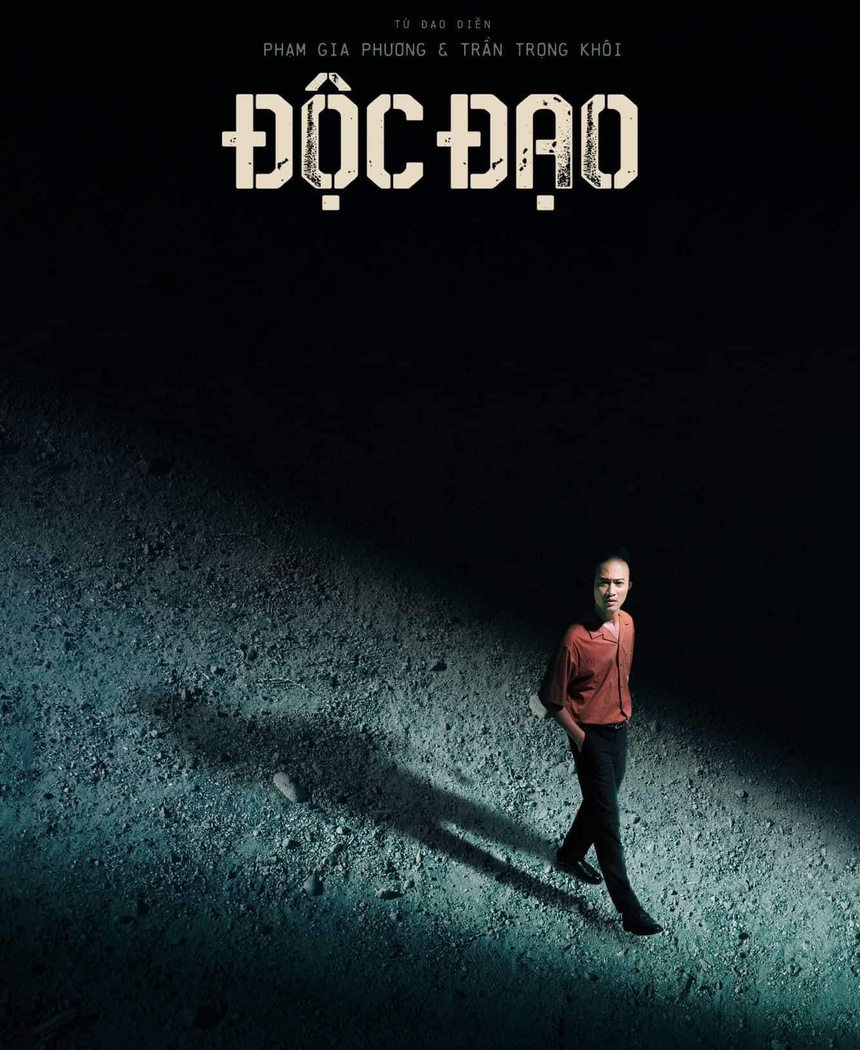 Ai đang dẫn đầu lượt bình chọn Nam diễn viên xuất sắc tại VTV Awards? - Ảnh 6.