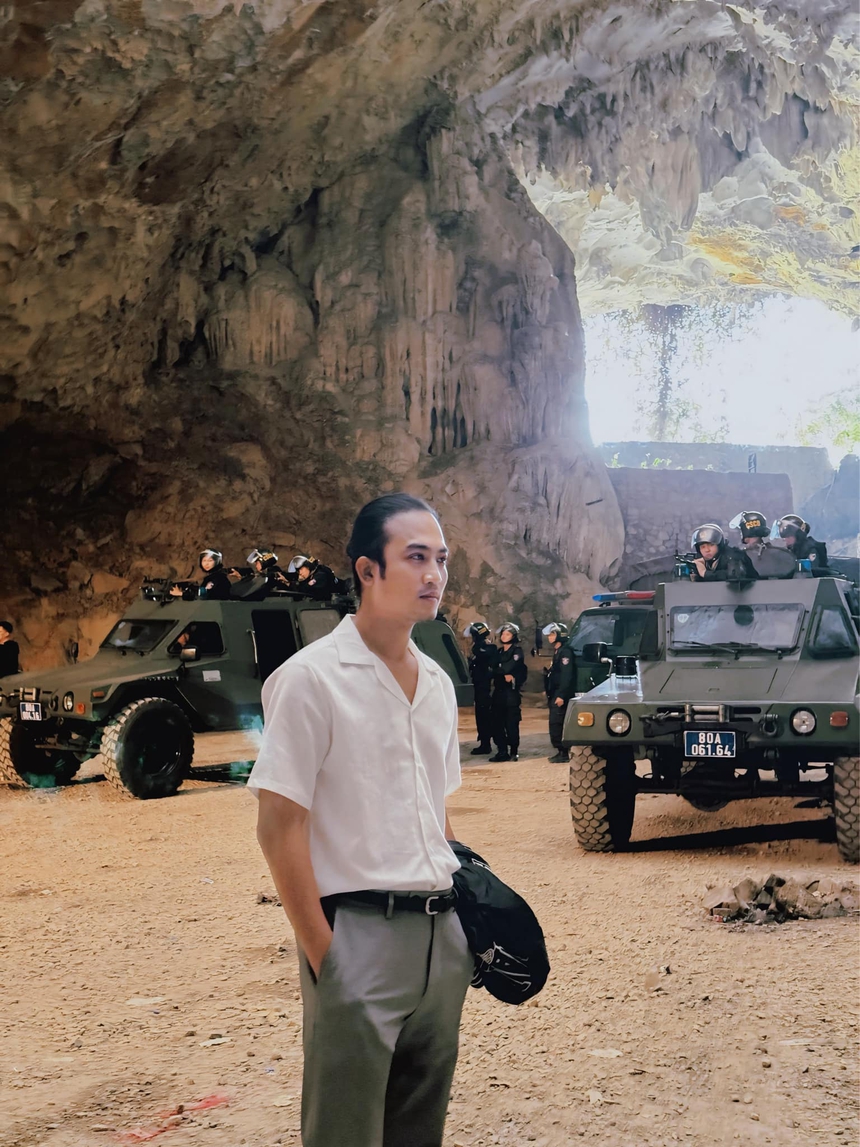 Ai đang dẫn đầu lượt bình chọn Nam diễn viên xuất sắc tại VTV Awards? - Ảnh 5.