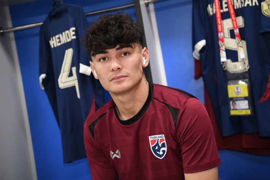 VTV5 VTV6 trực tiếp bóng đá Thái Lan vs Malaysia 20h00 hôm nay, vòng bảng AFF Cup 2024 - Ảnh 4.