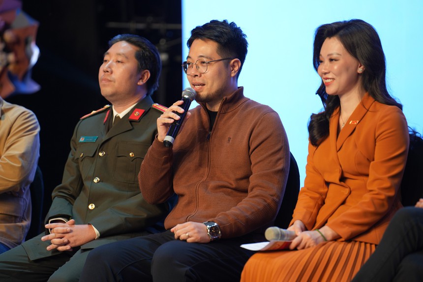 Phim "Đội điều tra số 7" phần 2: Đưa tội phạm tâm lý, biến thái "lên sóng" truyền hình - Ảnh 5.