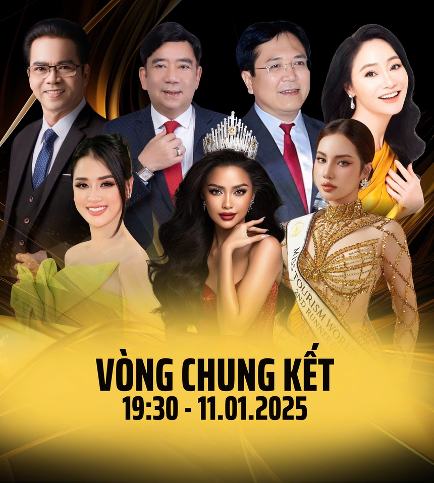 NSND Trần Bình hé lộ Đêm Chung kết nhiều cảm xúc của Hoa hậu Di sản Áo dài Việt Nam - Ảnh 4. NSND Trần Bình hé lộ Đêm Chung kết nhiều cảm xúc của Hoa hậu Di sản Áo dài Việt Nam - Ảnh 4.