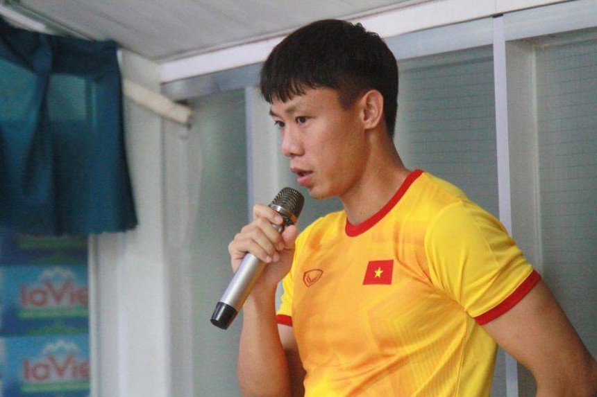 Tin nóng bóng đá Việt 14/12: ĐT Việt Nam có thống kê áp đảo trước Indonesia, Quế Ngọc Hải làm 'điều bất ngờ' giữa kỳ AFF Cup - Ảnh 2.