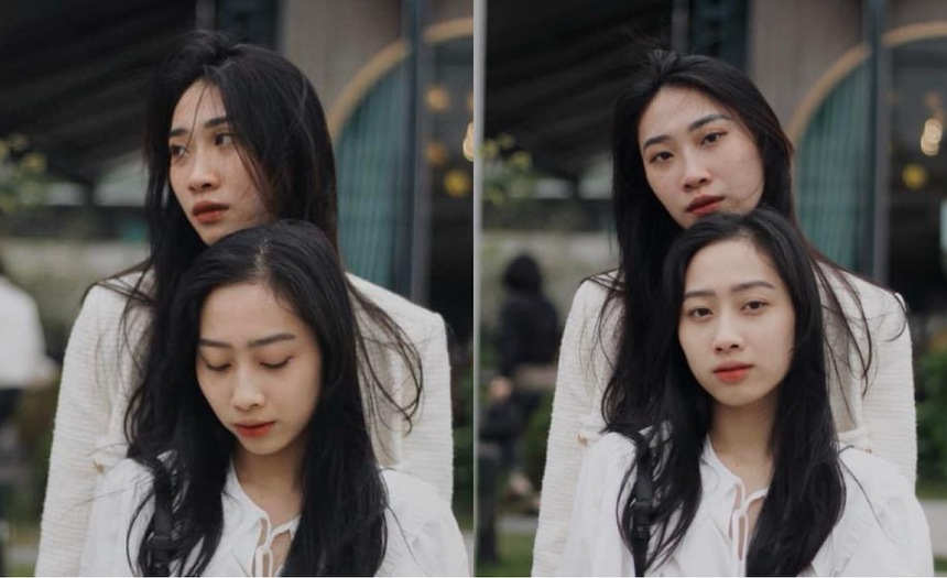 Nữ chủ công bóng chuyền Việt Nam được vinh đúng dịp sinh nhật tuổi 26, có em gái sinh song sinh đẹp không kém - Ảnh 2. Nữ chủ công bóng chuyền Việt Nam được vinh đúng dịp sinh nhật tuổi 26, có em gái sinh song sinh đẹp không kém - Ảnh 2.