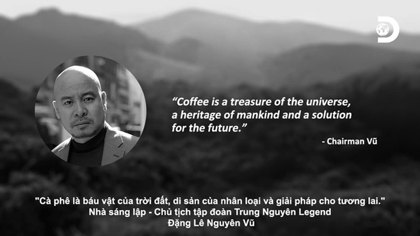 Discovery tiếp tục phát sóng toàn cầu phim "Cà Phê Đạo" – Con đường thức tỉnh từ cà phê đến từ Việt Nam - Ảnh 1. Discovery tiếp tục phát sóng toàn cầu phim "Cà Phê Đạo" – Con đường thức tỉnh từ cà phê đến từ Việt Nam - Ảnh 1.