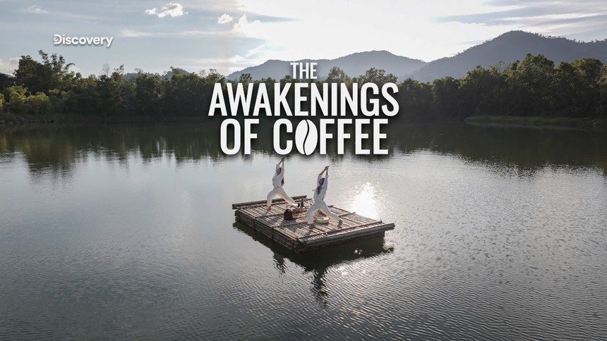 Discovery tiếp tục phát sóng toàn cầu phim "Cà Phê Đạo" – Con đường thức tỉnh từ cà phê đến từ Việt Nam - Ảnh 2. Discovery tiếp tục phát sóng toàn cầu phim "Cà Phê Đạo" – Con đường thức tỉnh từ cà phê đến từ Việt Nam - Ảnh 2.