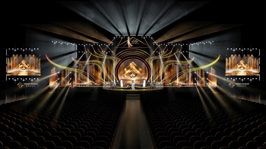 NSND Trần Bình hé lộ Đêm Chung kết nhiều cảm xúc của Hoa hậu Di sản Áo dài Việt Nam - Ảnh 1. NSND Trần Bình hé lộ Đêm Chung kết nhiều cảm xúc của Hoa hậu Di sản Áo dài Việt Nam - Ảnh 1.