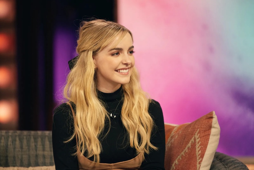 Sao nhí đắt show nhất Hollywood: Dậy thì thanh công với nhan sắc gây ngỡ ngàng ở tuổi 18 - Ảnh 4.