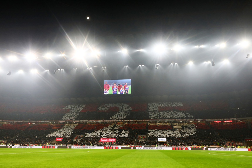AC Milan 0-0 Genoa: Ngày kỷ niệm bị phá hỏng vì màn trình diễn đáng thất vọng - Ảnh 1. AC Milan 0-0 Genoa: Ngày kỷ niệm bị phá hỏng vì màn trình diễn đáng thất vọng - Ảnh 1.
