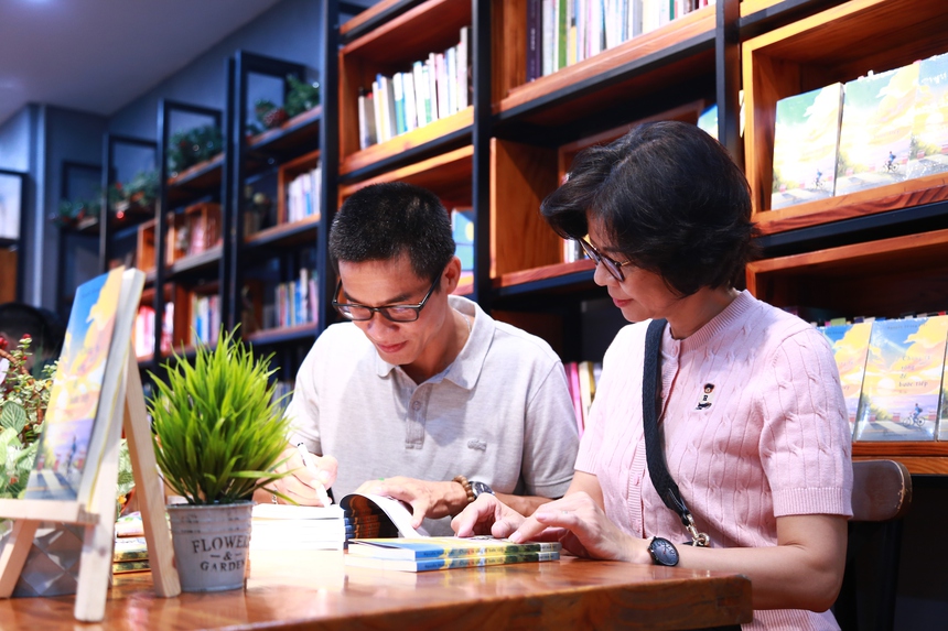 Nguyễn Phong Việt lại hẹn với mùa Đông - Ảnh 2. Nguyễn Phong Việt lại hẹn với mùa Đông - Ảnh 2.