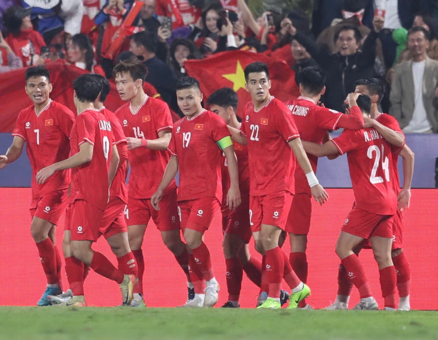 Quang Hải trở lại, và sẽ lợi hại như xưa - Ảnh 2. Quang Hải