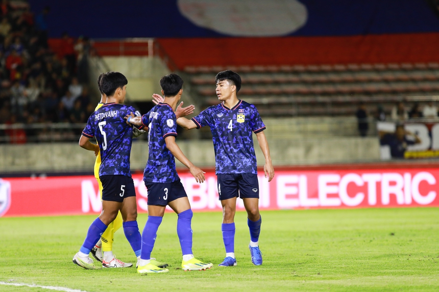 VTV5 VTV6 trực tiếp bóng đá Myanmar vs Lào (17h30, 18/12), vòng bảng AFF Cup 2024 - Ảnh 3. VTV5 VTV6 trực tiếp bóng đá Myanmar vs Lào (17h30, 18/12), vòng bảng AFF Cup 2024 - Ảnh 3.