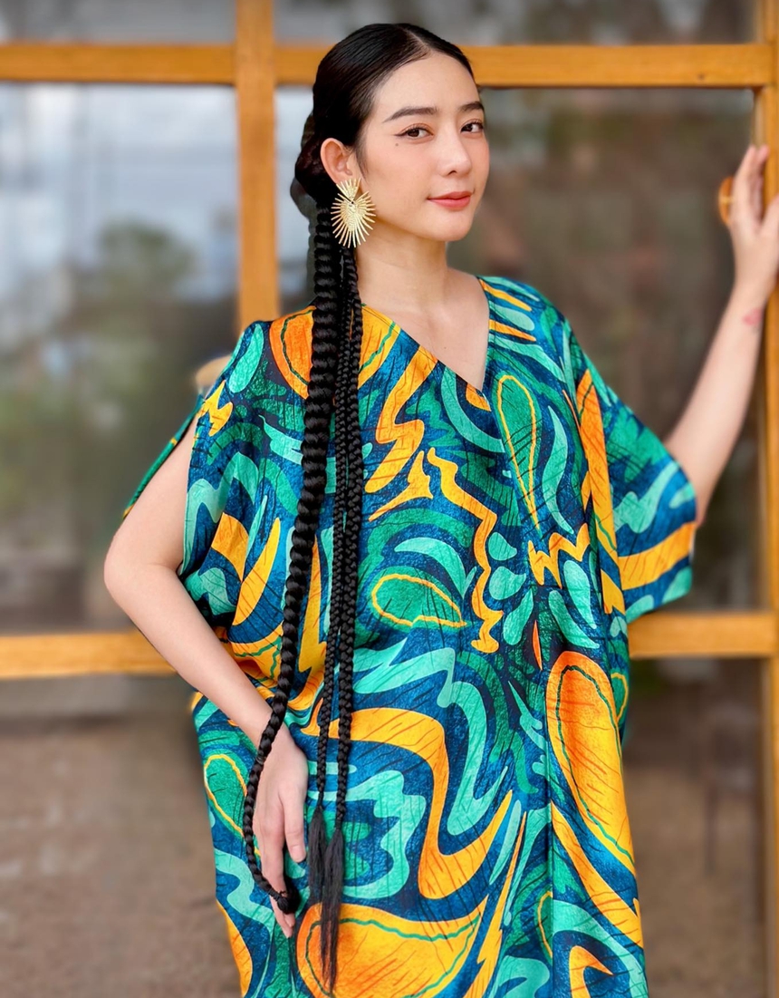 Tiến sĩ tâm lý Tô Nhi A lên án "tiểu tam" trong phim "Tiểu tam không có lỗi?" - Ảnh 4.