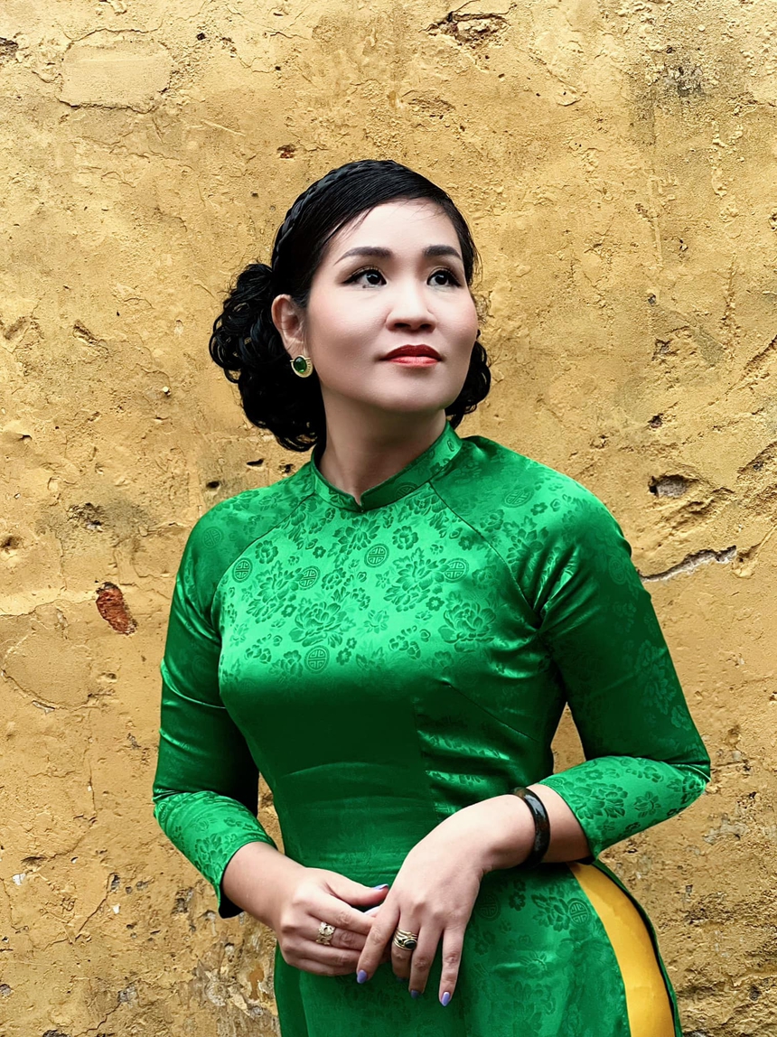 Tiến sĩ tâm lý Tô Nhi A lên án "tiểu tam" trong phim "Tiểu tam không có lỗi?" - Ảnh 2.