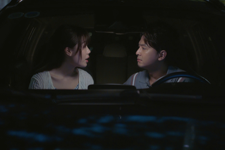 Tiến sĩ tâm lý Tô Nhi A lên án "tiểu tam" trong phim "Tiểu tam không có lỗi?" - Ảnh 1.