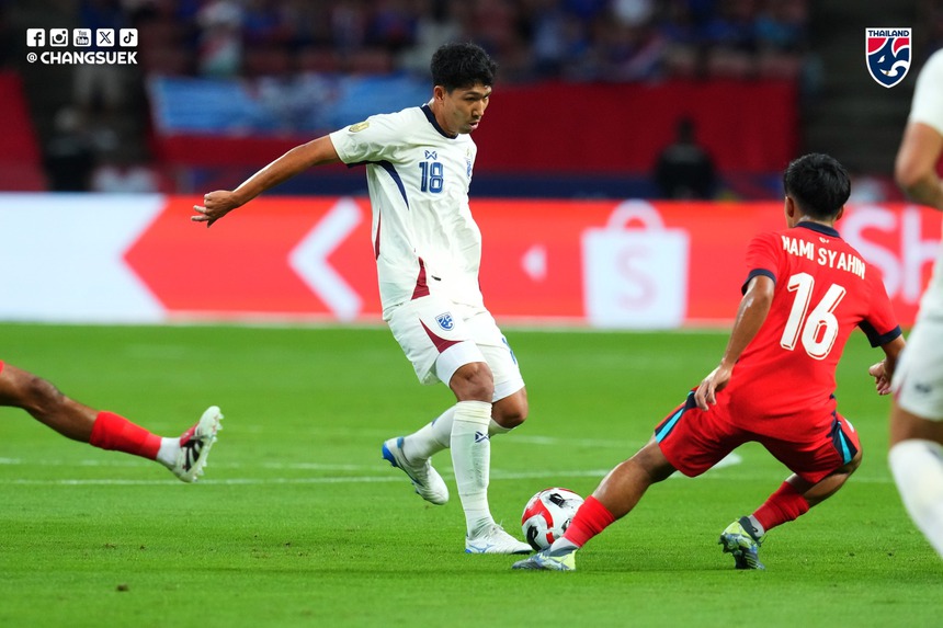 VTV5 VTV6 trực tiếp bóng đá Singapore vs Thái Lan 19h30 hôm nay 17/12, AFF Cup 2024 vòng bảng - Ảnh 2. VTV5 VTV6 trực tiếp bóng đá Singapore vs Thái Lan 19h30 hôm nay 17/12, AFF Cup 2024 vòng bảng - Ảnh 2.