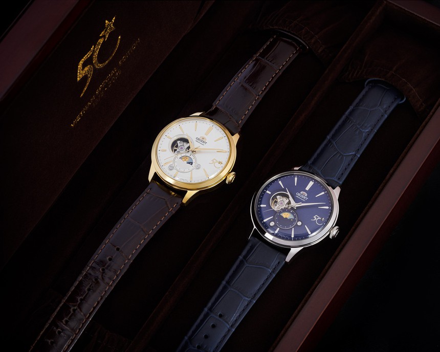 Ra mắt bộ sưu tập đồng hồ đặc biệt kỷ niệm 50 năm Ngày Thống nhất đất nước - Ảnh 2. Ra mắt bộ sưu tập đồng hồ đặc biệt kỷ niệm 50 năm Ngày Thống nhất đất nước - Ảnh 2.