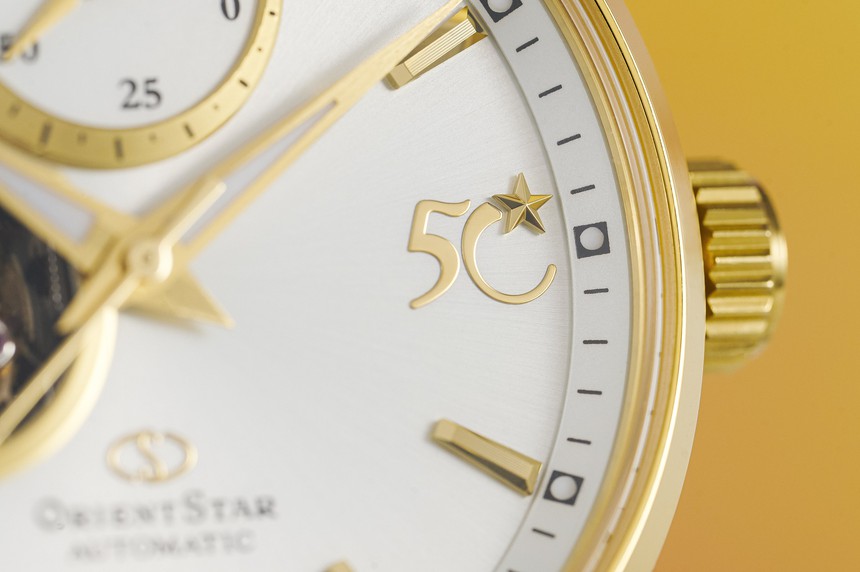 Ra mắt bộ sưu tập đồng hồ đặc biệt kỷ niệm 50 năm Ngày Thống nhất đất nước - Ảnh 4. Ra mắt bộ sưu tập đồng hồ đặc biệt kỷ niệm 50 năm Ngày Thống nhất đất nước - Ảnh 4.