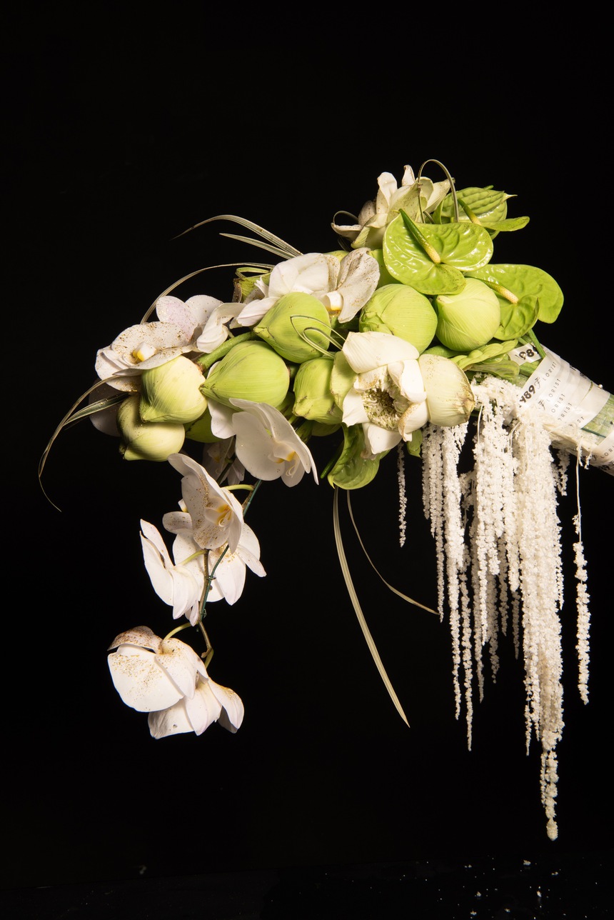 Hoa hậu Quốc gia Việt Nam 2024: Cận cảnh vương miện đính 54 viên ngọc trai và 1079 viên đá quý - Ảnh 7. Hoa hậu Quốc gia Việt Nam 2024: Cận cảnh vương miện đính 54 viên ngọc trai và 1079 viên đá quý - Ảnh 7.