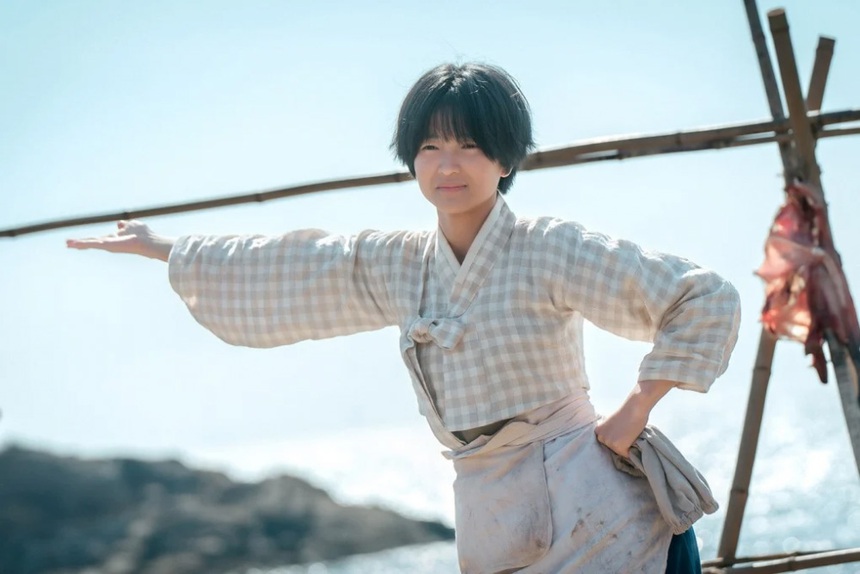 "Nữ hoàng nước mắt" và loạt K-Drama có những khoảnh khắc gây sốt nhất năm 2024 - Ảnh 4. "Nữ hoàng nước mắt" và loạt K-Drama có những khoảnh khắc gây sốt nhất năm 2024 - Ảnh 4.