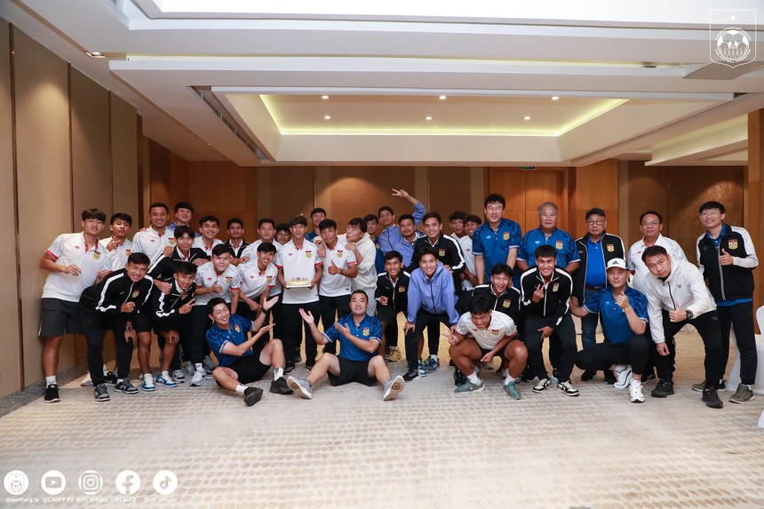 VTV5 VTV6 trực tiếp bóng đá Myanmar vs Lào 17h30 hôm nay 18/12, vòng bảng AFF Cup 2024 - Ảnh 3. VTV5 VTV6 trực tiếp bóng đá Myanmar vs Lào 17h30 hôm nay 18/12, vòng bảng AFF Cup 2024 - Ảnh 3.