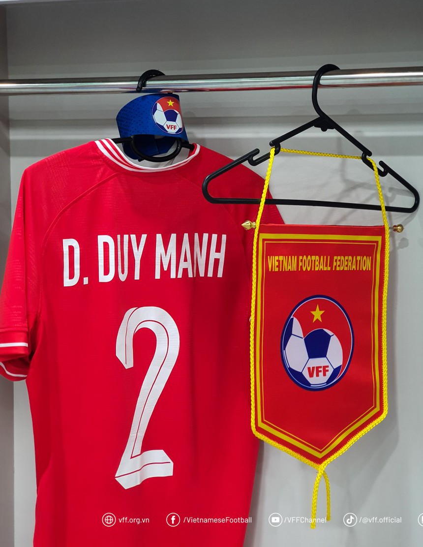 TRỰC TIẾP bóng đá Việt Nam vs Philippines, trực tiếp AFF Cup 2024 vòng bảng - Ảnh 4. TRỰC TIẾP bóng đá Việt Nam vs Philippines, trực tiếp AFF Cup 2024 vòng bảng - Ảnh 4.