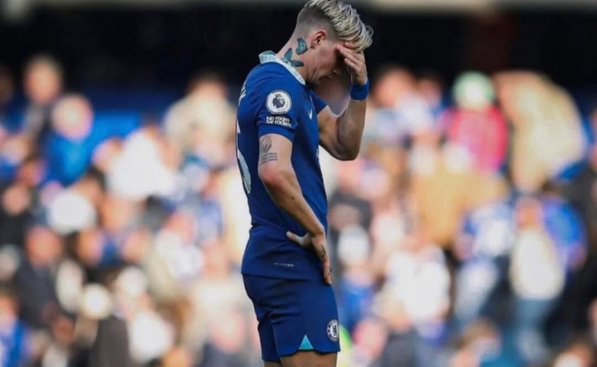 Mykhailo Mudryk đối mặt scandal doping: Tương lai nào cho ngôi sao Chelsea? - Ảnh 4. Mudryk