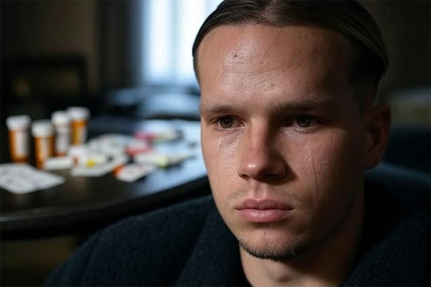 Mykhailo Mudryk đối mặt scandal doping: Tương lai nào cho ngôi sao Chelsea? - Ảnh 3. Mudryk