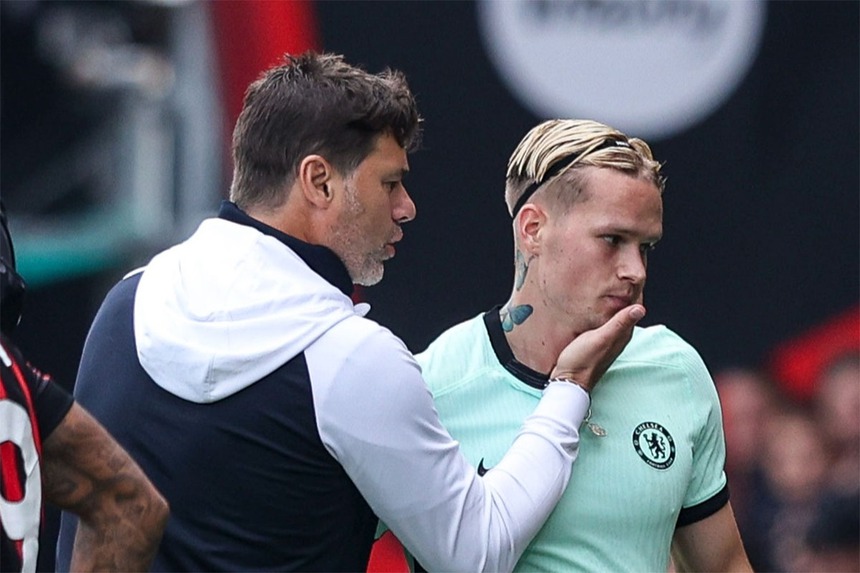 Mykhailo Mudryk đối mặt scandal doping: Tương lai nào cho ngôi sao Chelsea? - Ảnh 5. Mudryk