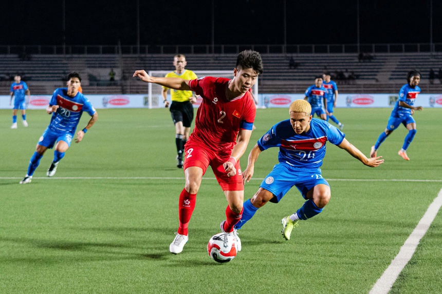 Người quan sát: Không thể tính hòa! - Ảnh 1.