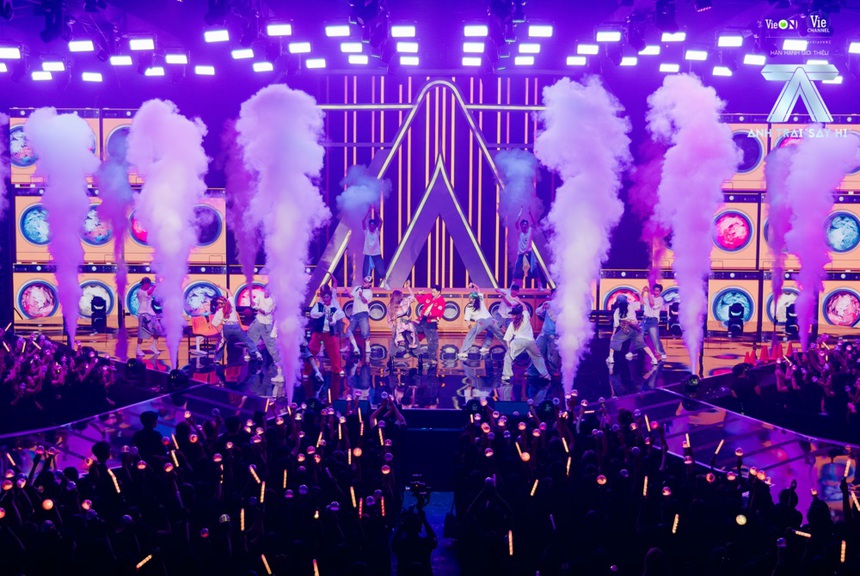 Phát triển thị trường văn hóa Việt Nam trong bối cảnh mới (kỳ 1): Từ những chuyển biến đến đề xuất về một "đạo luật khung" - Ảnh 3.