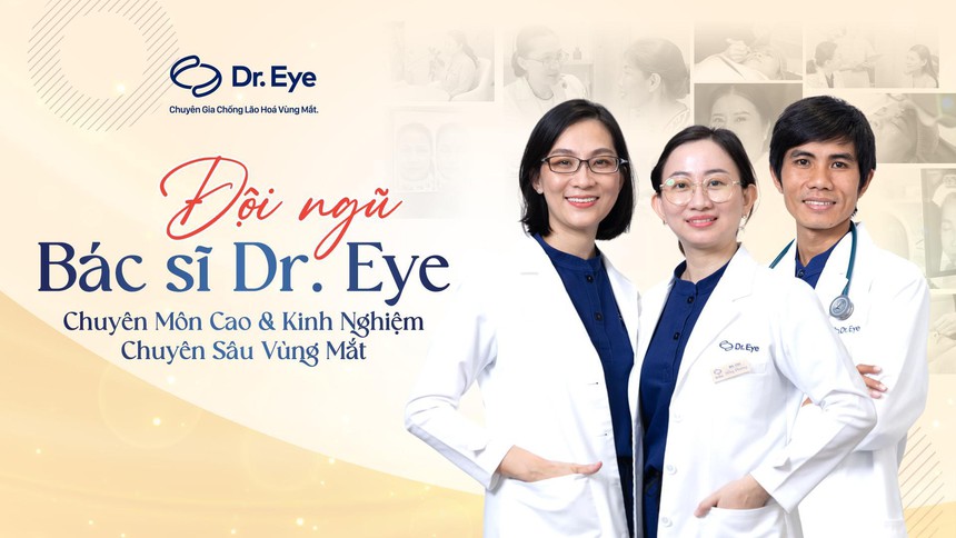 Nguy cơ cắt mí mắt bị hỏng, sửa mí như thế nào cho đúng - Ảnh 3.