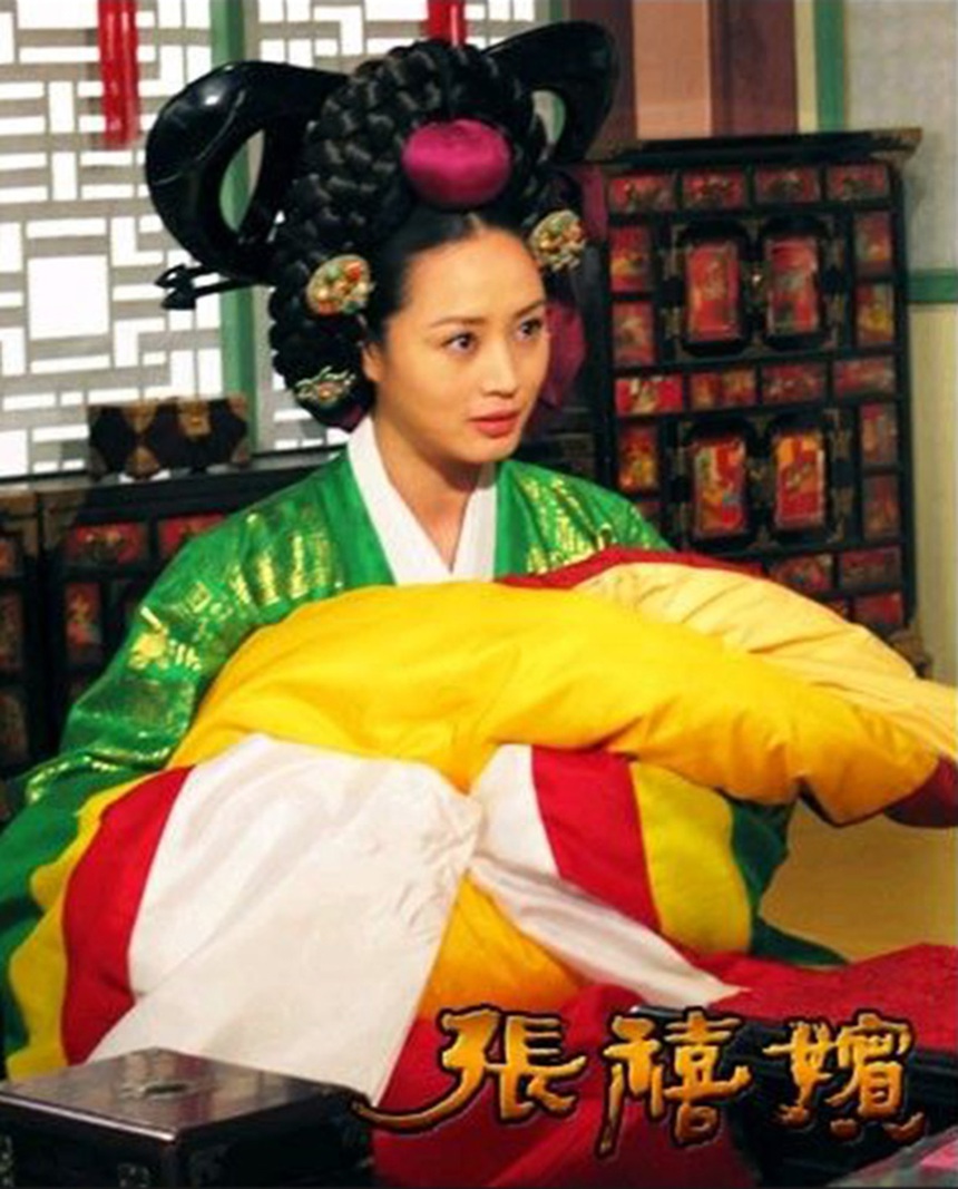 Top 10 K-Drama cổ trang có rating cao nhất mọi thời: "Nàng Dae Jang Geum" đứng thứ 3, phim nào là số 1? - Ảnh 2. Top 10 K-Drama cổ trang có rating cao nhất mọi thời: "Nàng Dae Jang Geum" đứng thứ 3, phim nào là số 1? - Ảnh 2.