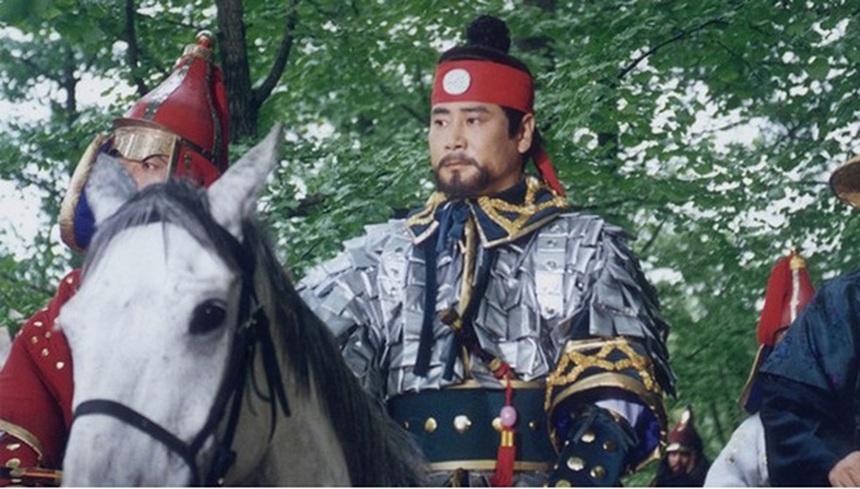 Top 10 K-Drama cổ trang có rating cao nhất mọi thời: "Nàng Dae Jang Geum" đứng thứ 3, phim nào là số 1? - Ảnh 5. Top 10 K-Drama cổ trang có rating cao nhất mọi thời: "Nàng Dae Jang Geum" đứng thứ 3, phim nào là số 1? - Ảnh 5.