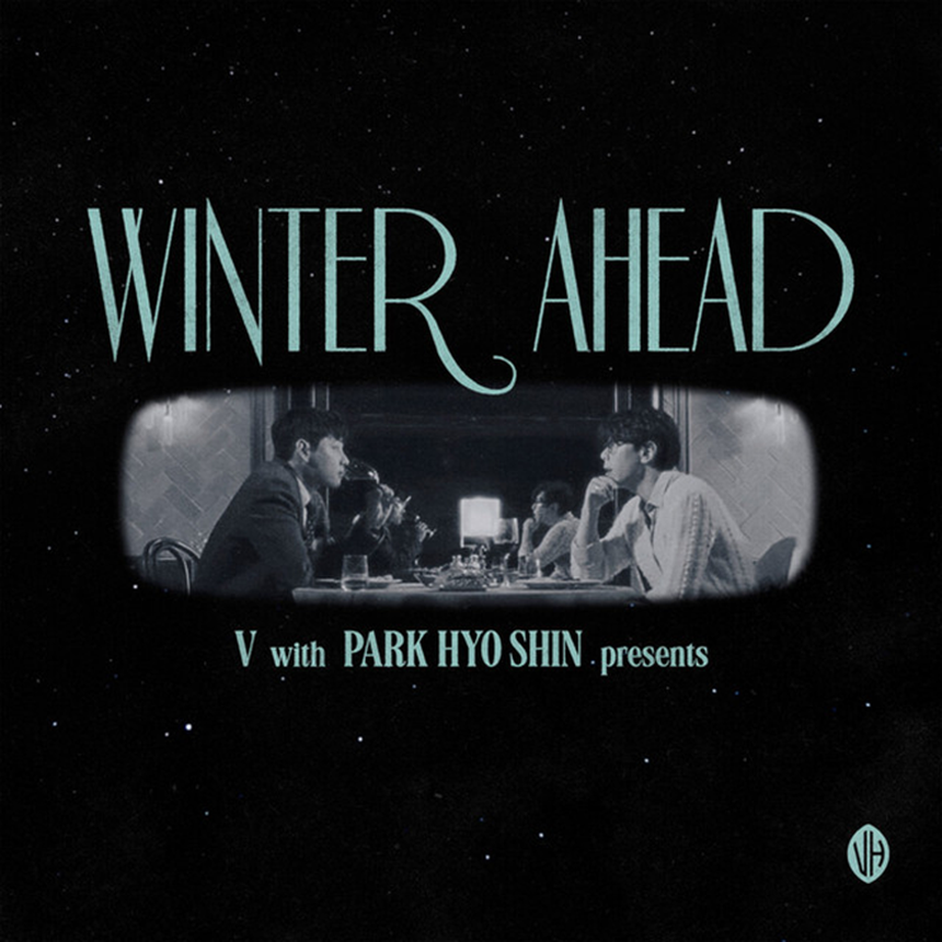 V BTS & Park Hyo Shin phá vỡ kỷ lục Spotify với "Winter Ahead" – Ca khúc jazz ra mắt ấn tượng nhất lịch sử - Ảnh 1.
