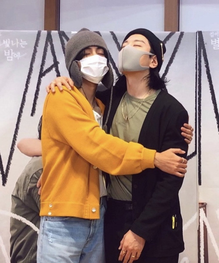 V BTS & Park Hyo Shin phá vỡ kỷ lục Spotify với "Winter Ahead" – Ca khúc jazz ra mắt ấn tượng nhất lịch sử - Ảnh 4.