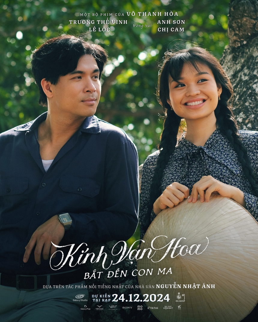 Bộ ba Long, Quý, Hạnh 'xuyên thời gian' chạm mặt nhau sau 20 năm? - Ảnh 7. Bộ ba Long, Quý, Hạnh 'xuyên thời gian' chạm mặt nhau sau 20 năm? - Ảnh 7.