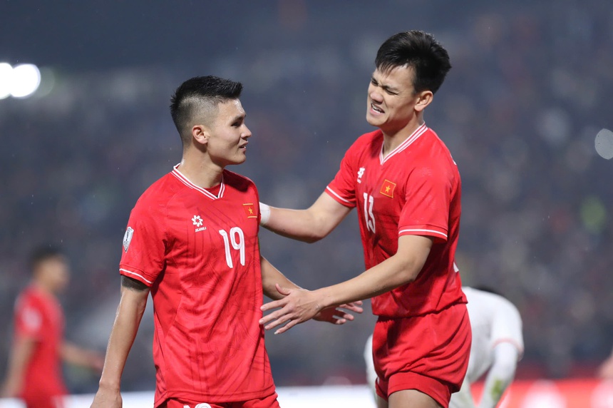 Trực tiếp bóng đá Việt Nam vs Myanmar 20h00 hôm nay, AFF Cup 2024 vòng bảng - Ảnh 3.