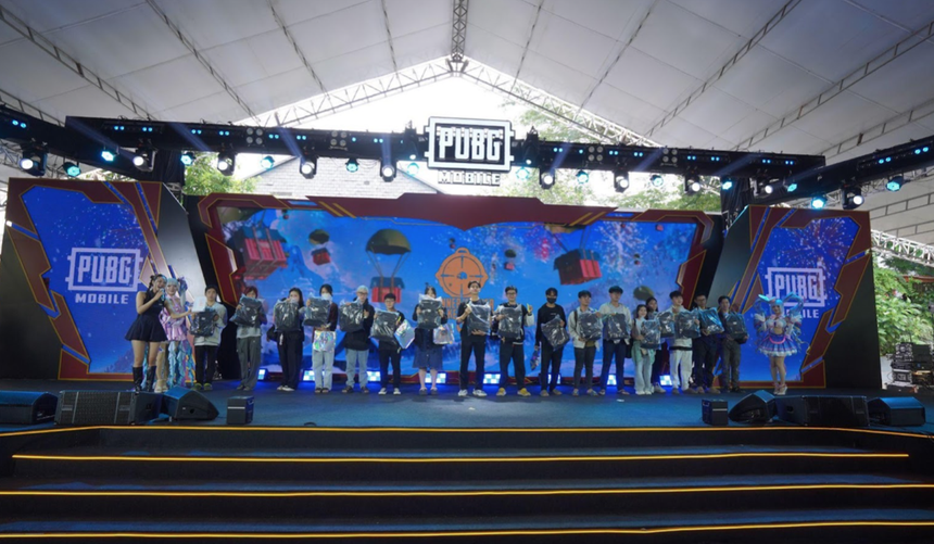 Hơn 5 nghìn người dự "Lễ hội mùa đông" - Ảnh 1.