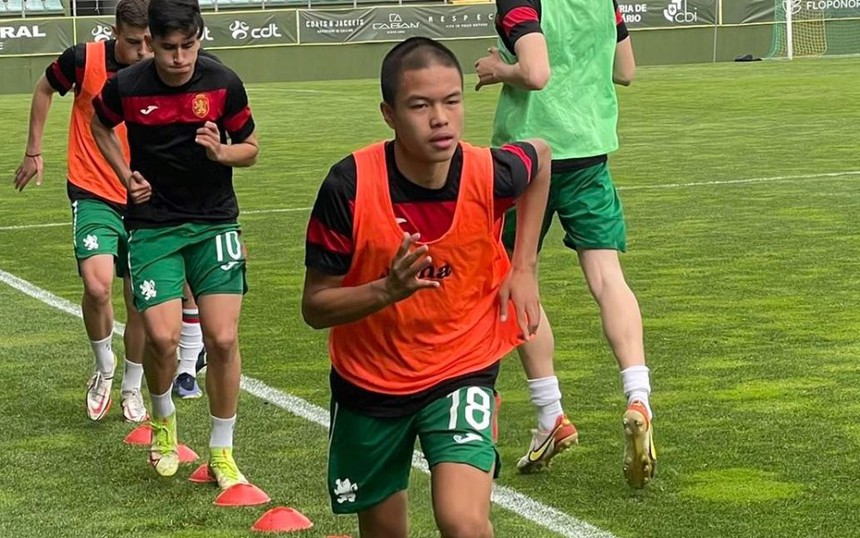 Đội hình các cầu thủ nhập tịch và Việt kiều hứa hẹn nâng cấp ĐT Việt Nam sau 'hiệu ứng' của Xuân Son và Filip Nguyễn - Ảnh 5. Đội hình các cầu thủ nhập tịch và Việt kiều hứa hẹn nâng cấp ĐT Việt Nam sau 'hiệu ứng' của Xuân Son và Filip Nguyễn - Ảnh 5.