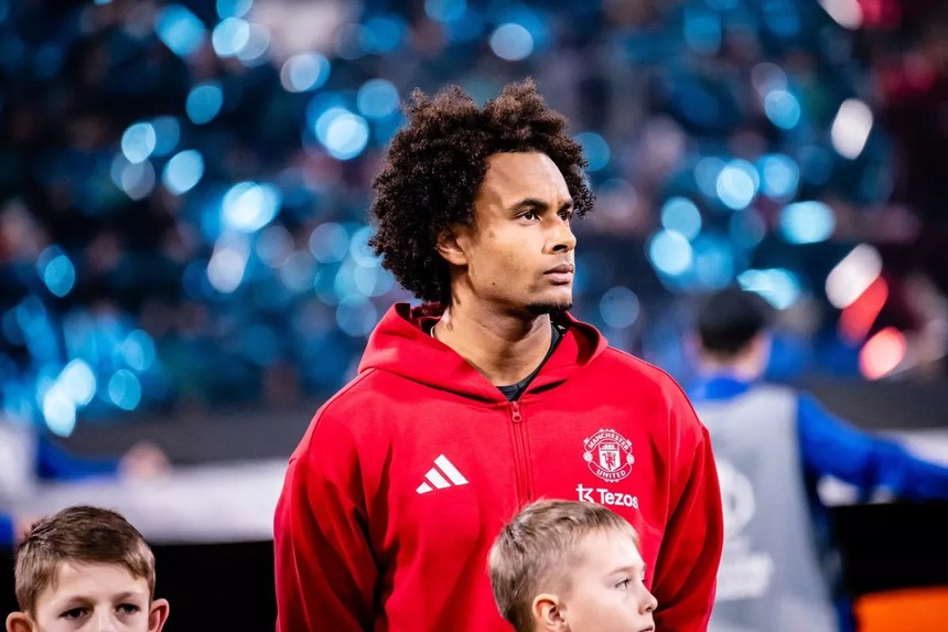 Nhân vật: Zirkzee không ngại chỉ trích - Ảnh 1.