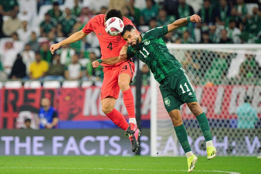 Nhận định bóng đá hôm nay 25/12: Yemen vs Saudi Arabia, Bahrain vs Iraq - Ảnh 2. Nhận định bóng đá hôm nay 25/12: Yemen vs Saudi Arabia, Bahrain vs Iraq - Ảnh 2.