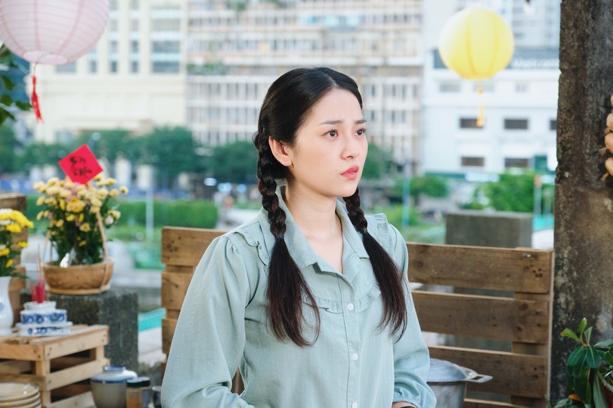 Profile người đẹp trở thành "crush" của "nam thần" Võ Cảnh - Ảnh 3. Profile người đẹp trở thành "crush" của "nam thần" Võ Cảnh - Ảnh 3.