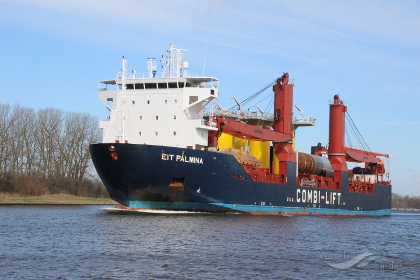 Tàu hàng của Nga chìm ở Địa Trung Hải, 2 thuyền viên bị mất tích - Ảnh 1. Tàu hàng của Nga chìm ở Địa Trung Hải, 2 thuyền viên bị mất tích - Ảnh 1.