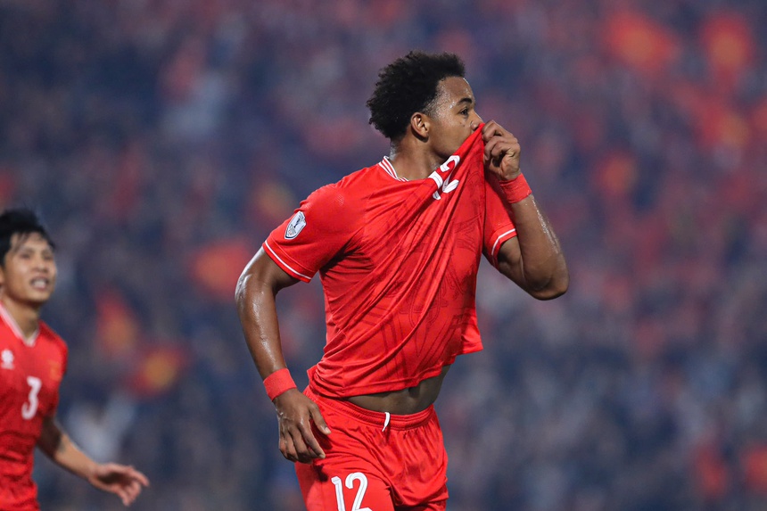 VTV5 VTV6 trực tiếp bóng đá Việt Nam vs Singapore 20h hôm nay 26/12, bán kết AFF Cup 2024 - Ảnh 3.