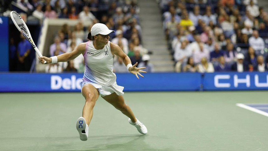 Vấn đề: Quần vợt thế giới căng thẳng vì doping - Ảnh 1. Vấn đề: Quần vợt thế giới căng thẳng vì doping - Ảnh 1.