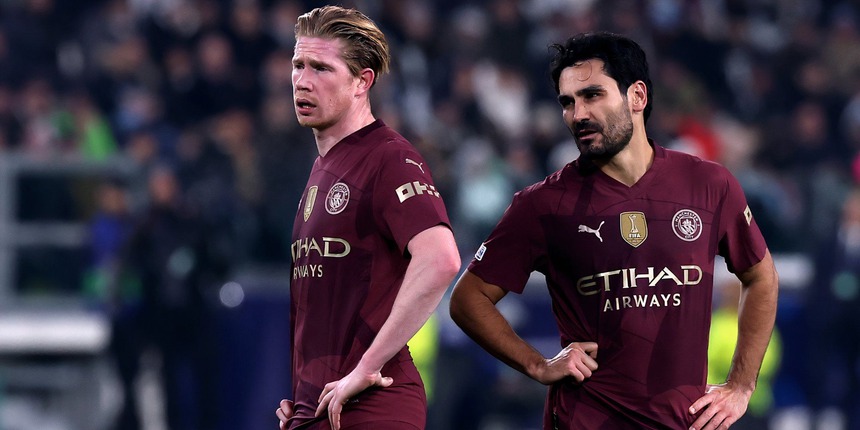 19h30 ngày 26/12, sân Etihad, Man City – Everton: Man City giờ quá thiếu sáng tạo - Ảnh 1. 19h30 ngày 26/12, sân Etihad, Man City – Everton: Man City giờ quá thiếu sáng tạo - Ảnh 1.